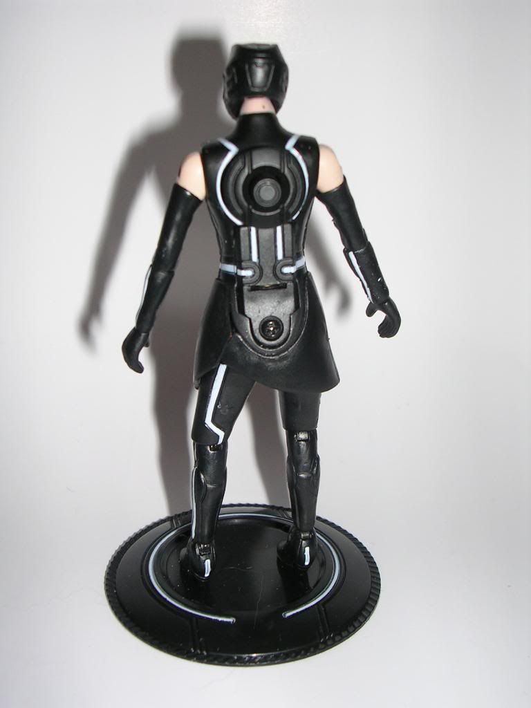 tron legacy quorra figure